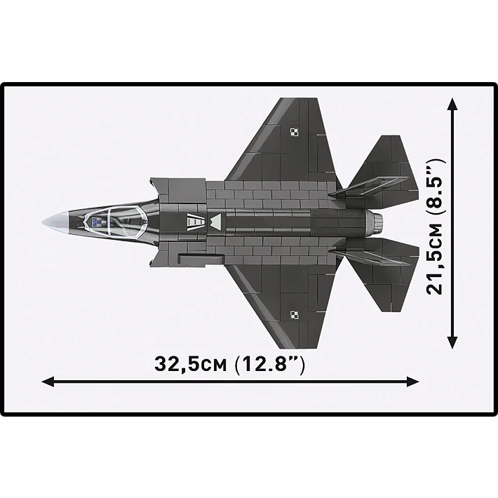 F-35A Lightning II "Husarz" - fot. 10