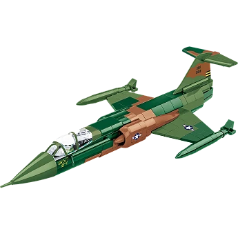 Lockheed F-104 Starfighter