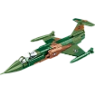Lockheed F-104 Starfighter