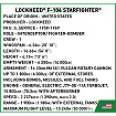 Lockheed F-104 Starfighter - fot. 5