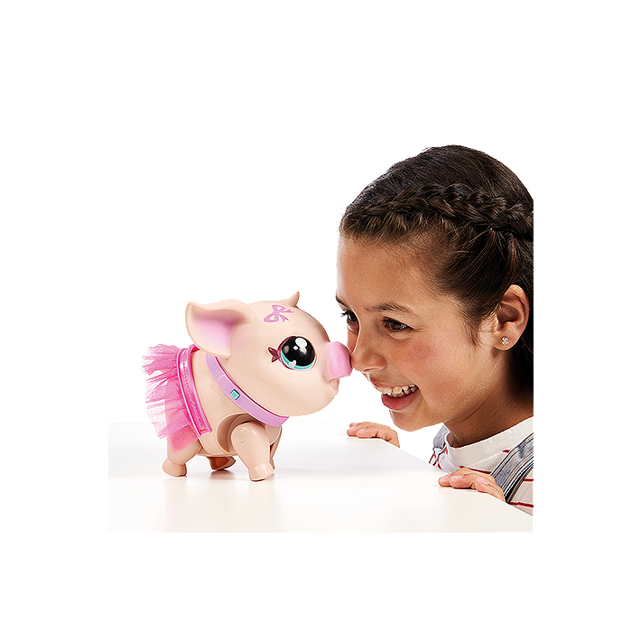 LLP Moja świnka Baletnica - uszkodzone opakowanie - fot. 7