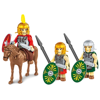 Roman Auxilia
