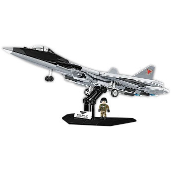 Enemy Strike Jet