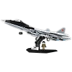 Enemy Strike Jet