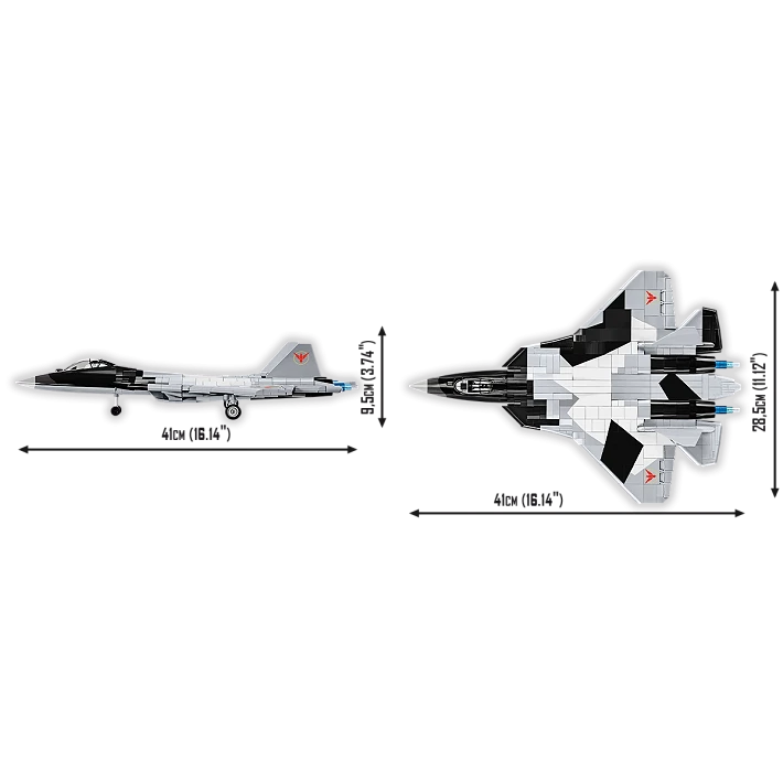Enemy Strike Jet - fot. 9