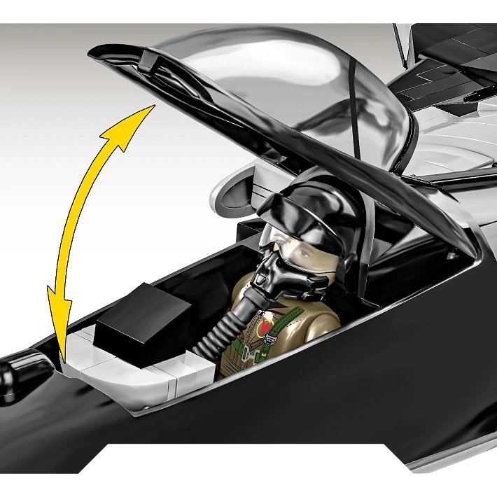 Enemy Strike Jet - fot. 5
