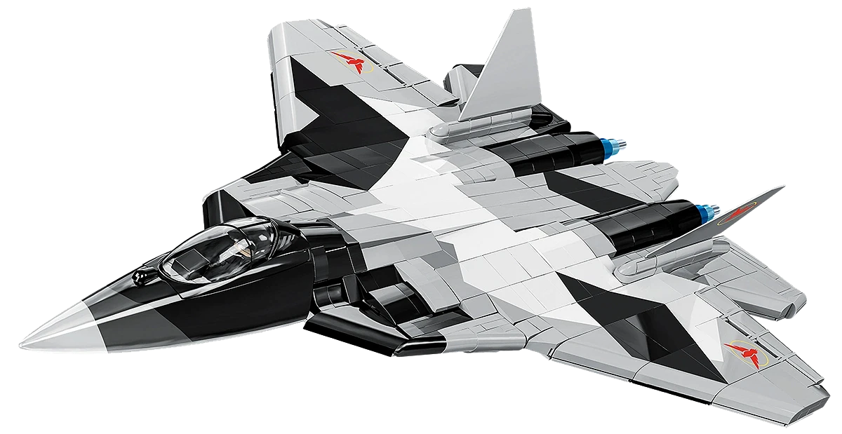 Enemy Strike Jet - fot. 2