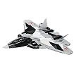 Enemy Strike Jet - fot. 2