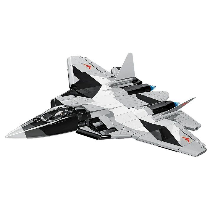 Enemy Strike Jet - fot. 2