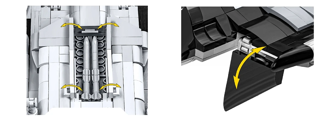 Enemy Strike Jet - fot. 11
