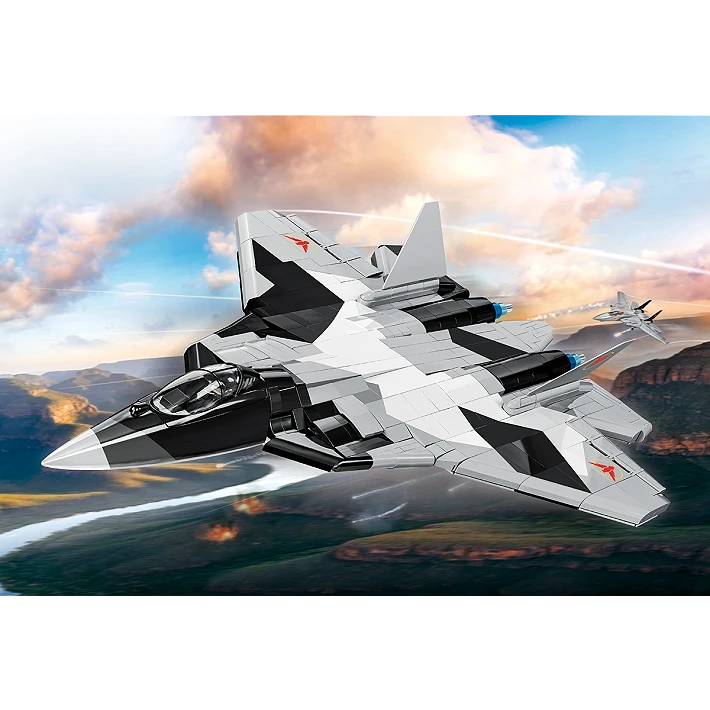 Enemy Strike Jet - fot. 14