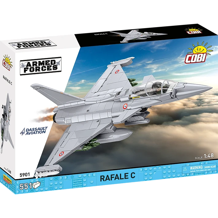 Rafale C - fot. 15