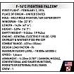 F-16C  Fighting Falcon - fot. 12