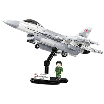 F-16C  Fighting Falcon