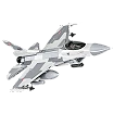 F-16C  Fighting Falcon - fot. 2