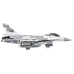 F-16C  Fighting Falcon - fot. 6