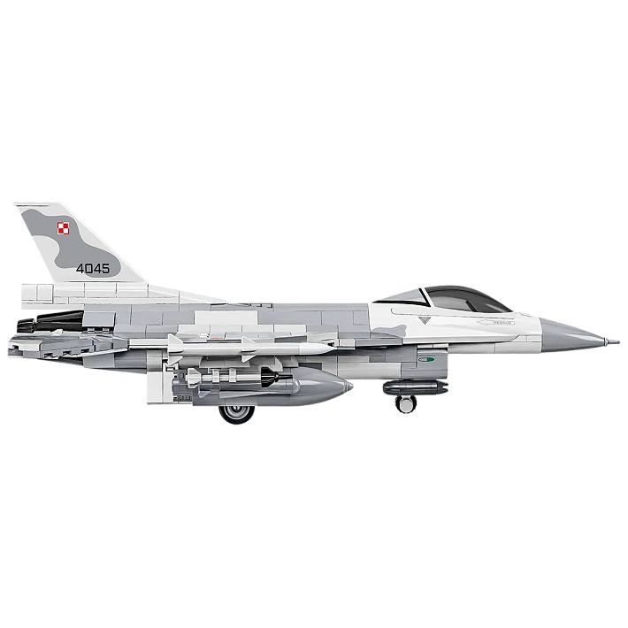 F-16C  Fighting Falcon - fot. 6