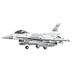 F-16C  Fighting Falcon - fot. 5