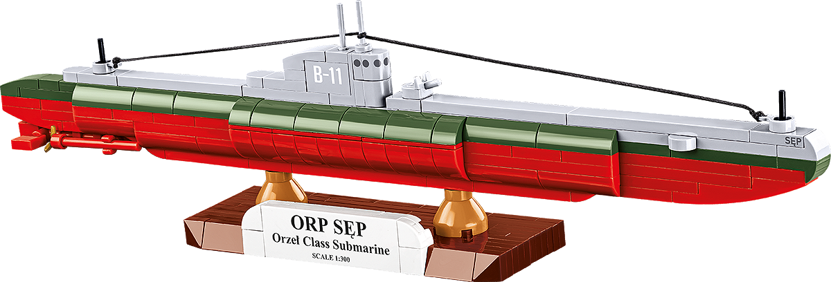 ORP Sęp