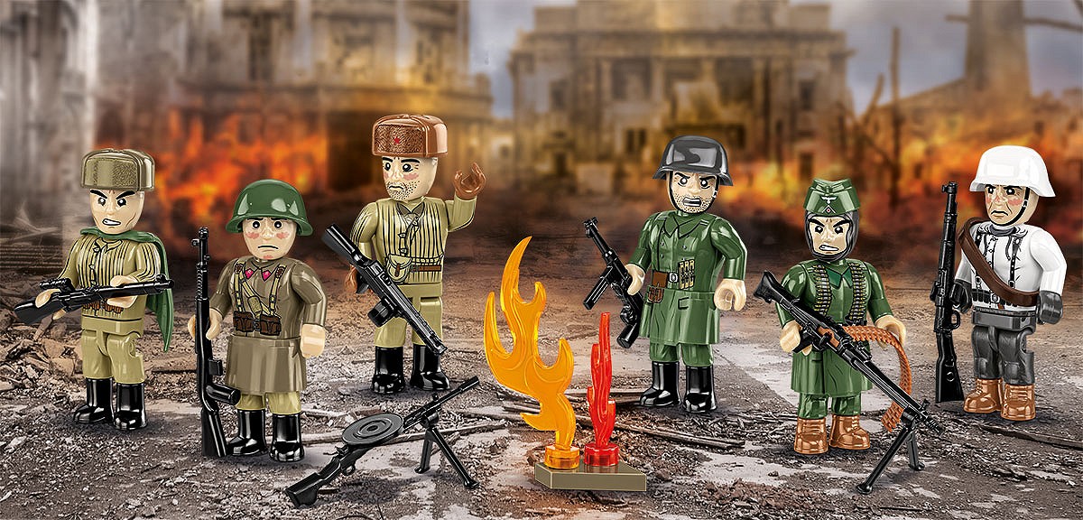 Battle of Stalingrad - fot. 13
