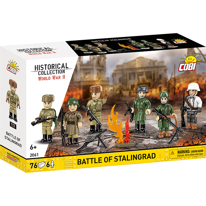 Battle of Stalingrad - fot. 14