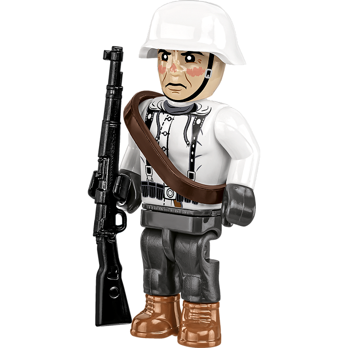 Battle of Stalingrad - fot. 9