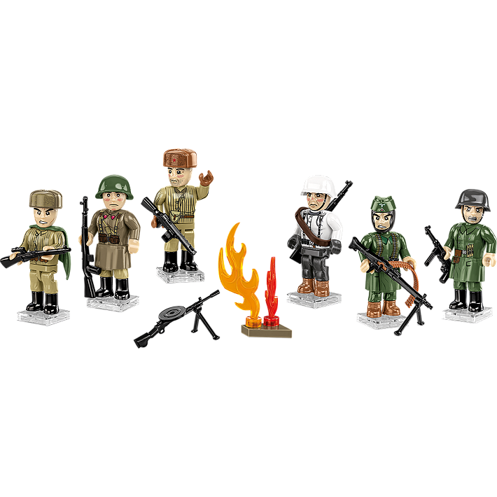 Battle of Stalingrad