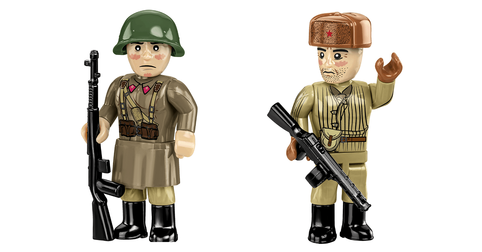 Battle of Stalingrad - fot. 12