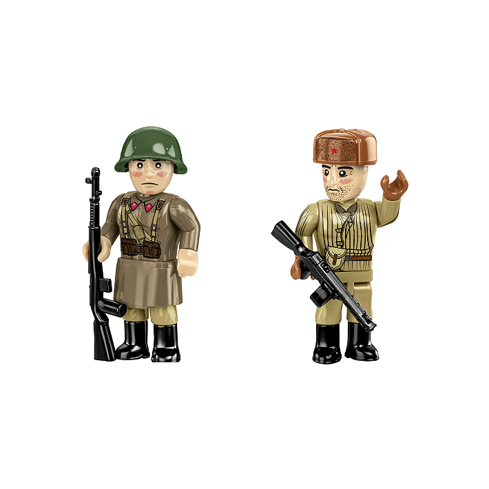 Battle of Stalingrad - fot. 12