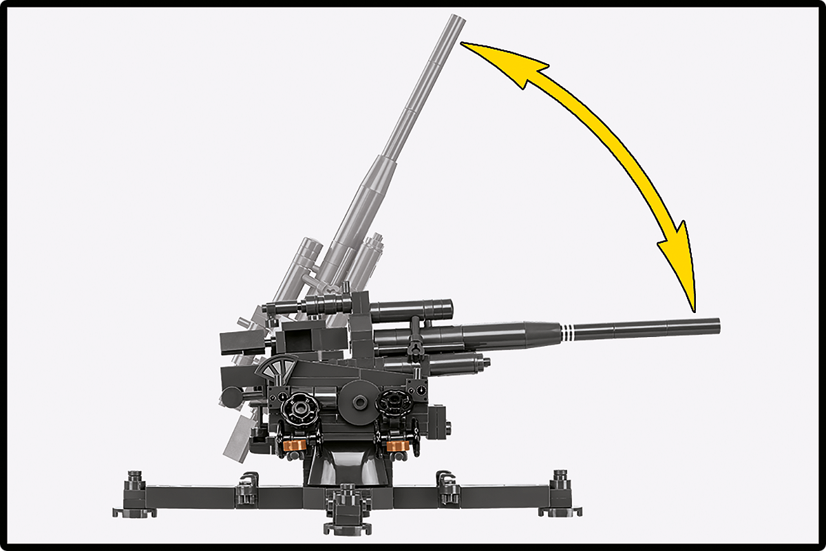 10,5 cm Flak 39 - fot. 5