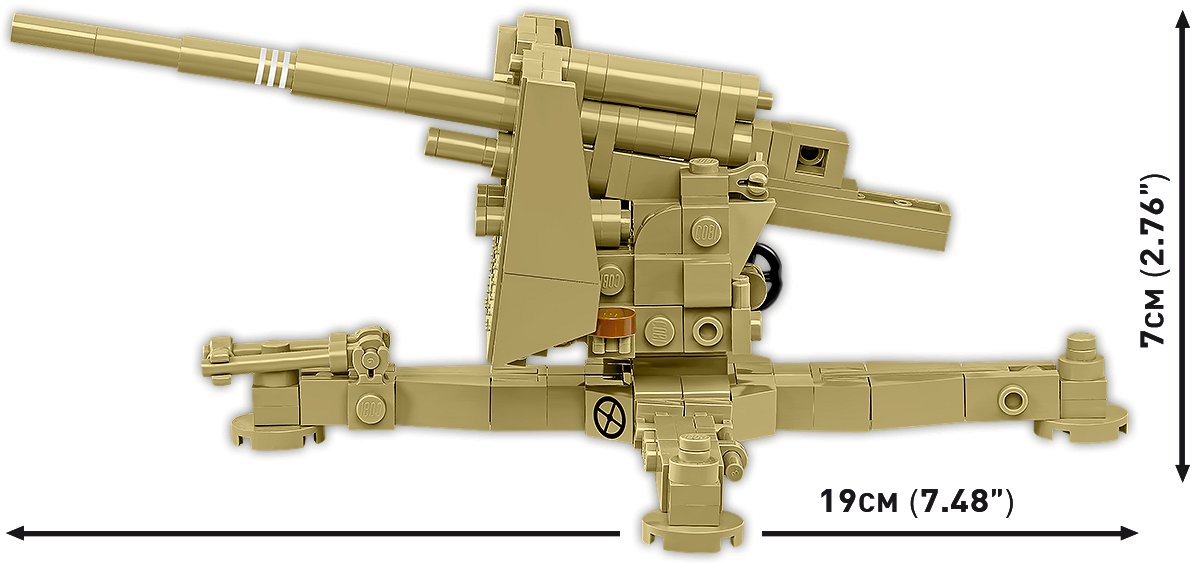 8.8 cm Flak 18 - fot. 6
