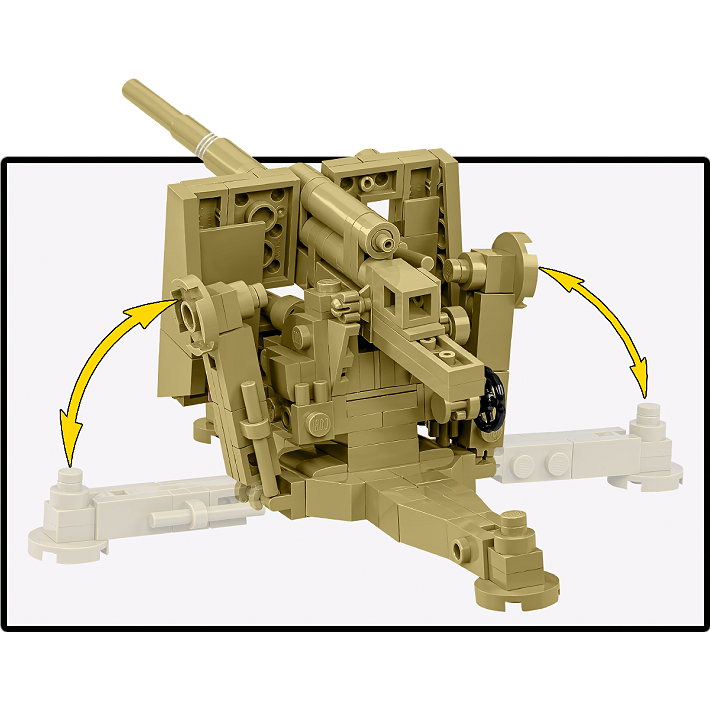 8.8 cm Flak 18 - fot. 5