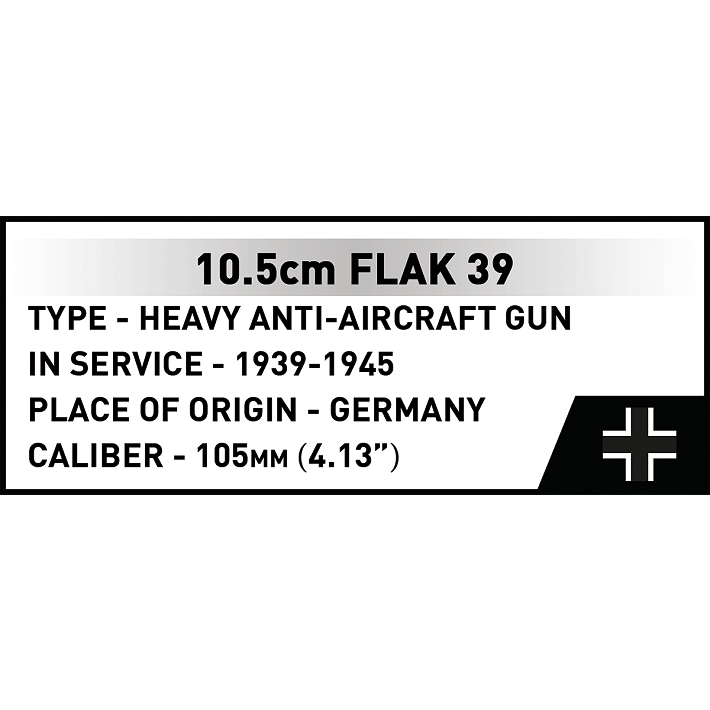 10,5 cm Flak 39 - fot. 8