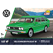 Volkswagen Passat B1 - fot. 3