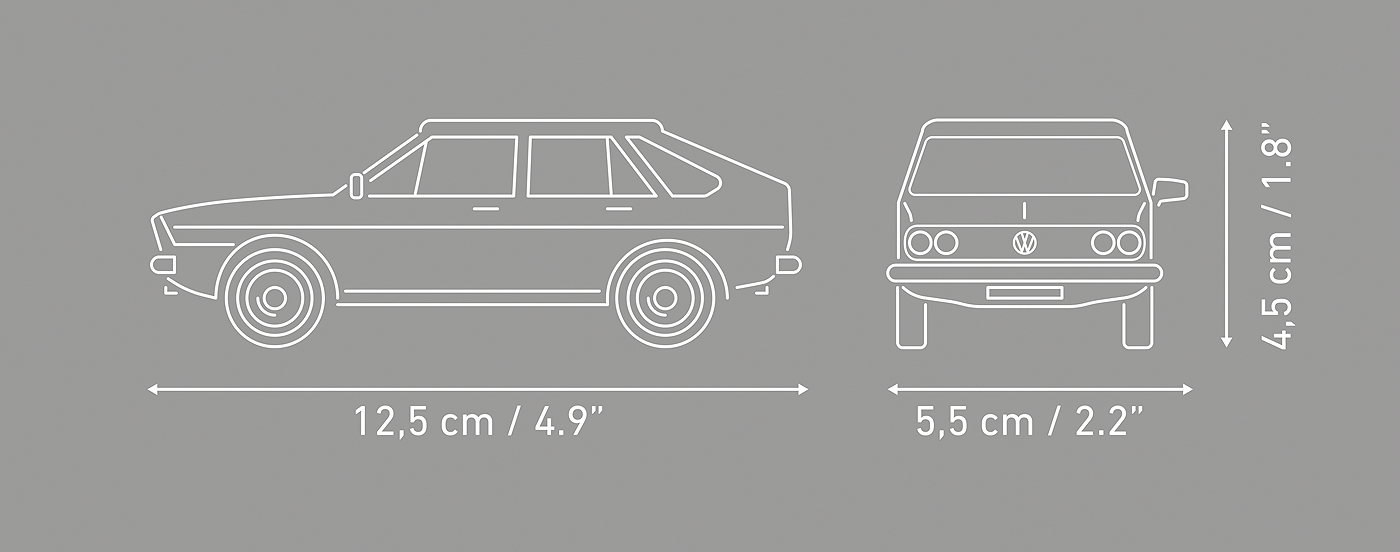 Volkswagen Passat B1 - fot. 5