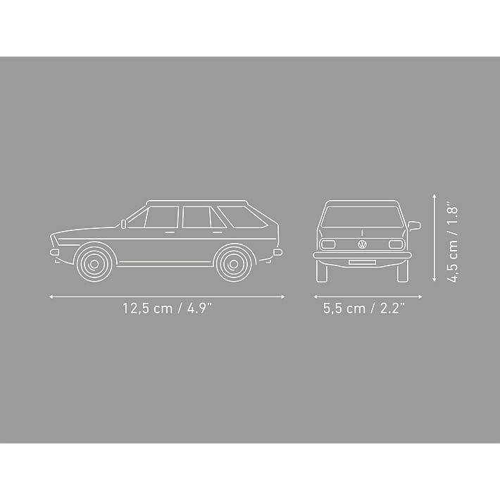 Volkswagen Passat B1 Variant - fot. 5