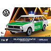 Volkswagen Passat B1 Variant Polizei - fot. 3