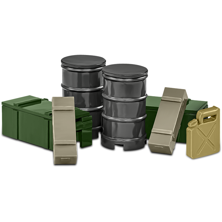 Jagdpanzer 38(t) Hetzer - Edycja Limitowana - fot. 25