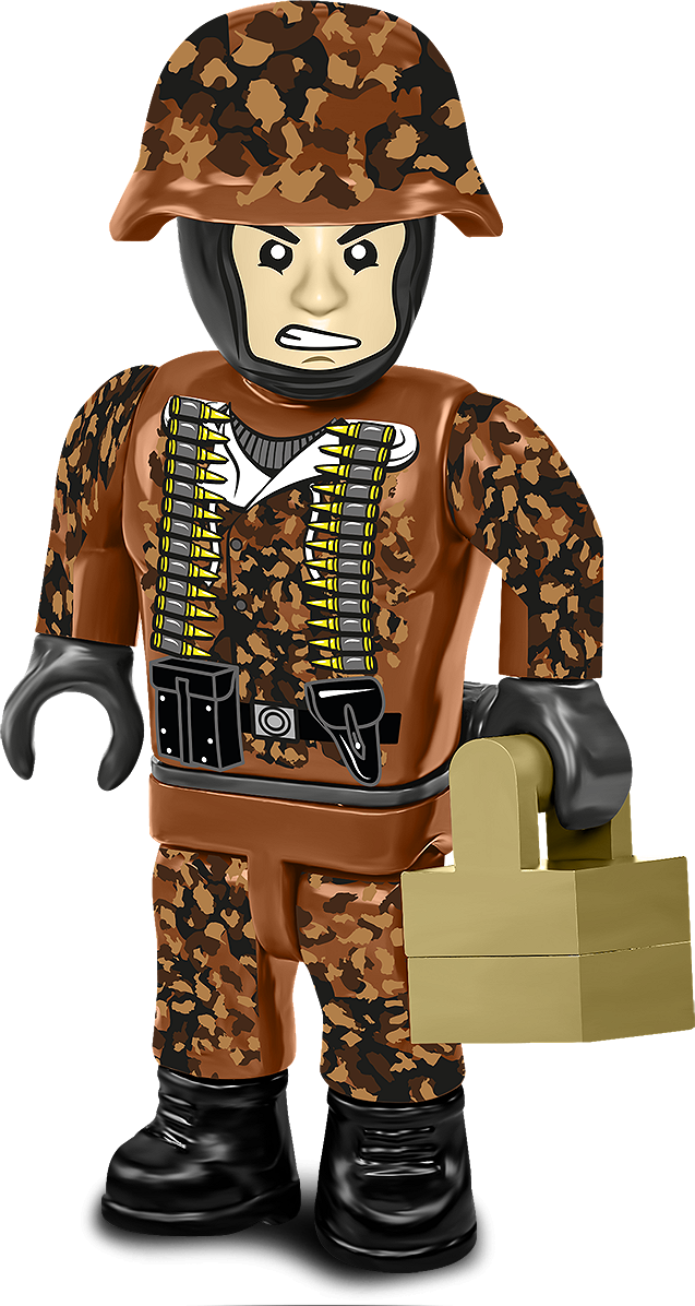 Jagdpanzer 38(t) Hetzer - Edycja Limitowana - fot. 16