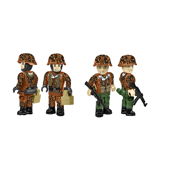 Jagdpanzer 38(t) Hetzer - Edycja Limitowana - fot. 18