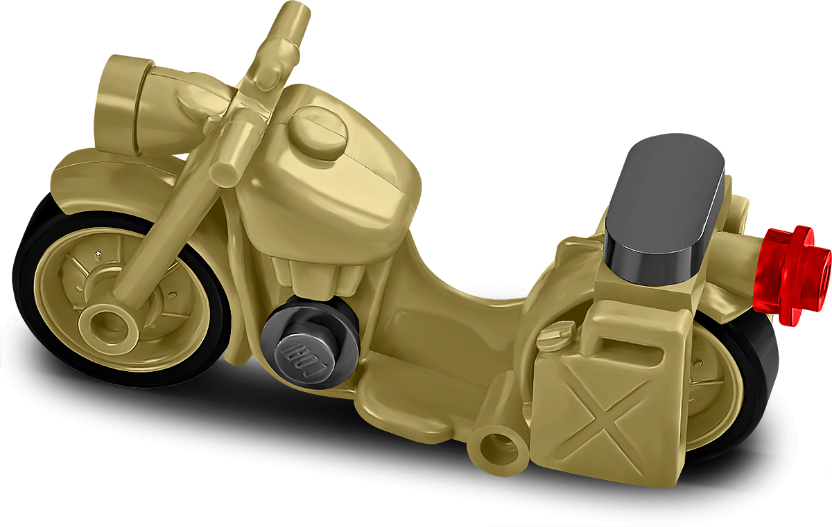 Jagdpanzer 38(t) Hetzer - Edycja Limitowana - fot. 30