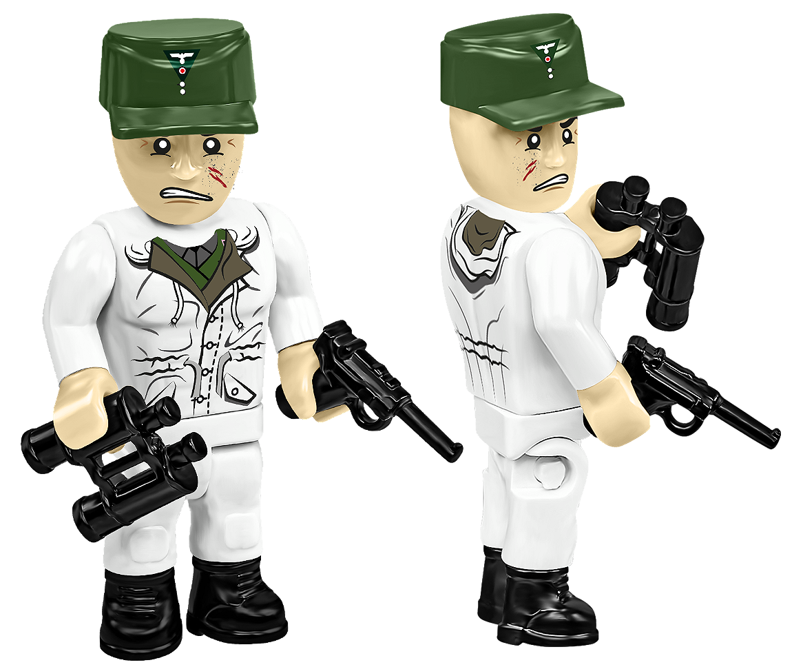 Jagdpanzer 38(t) Hetzer - Edycja Limitowana - fot. 22