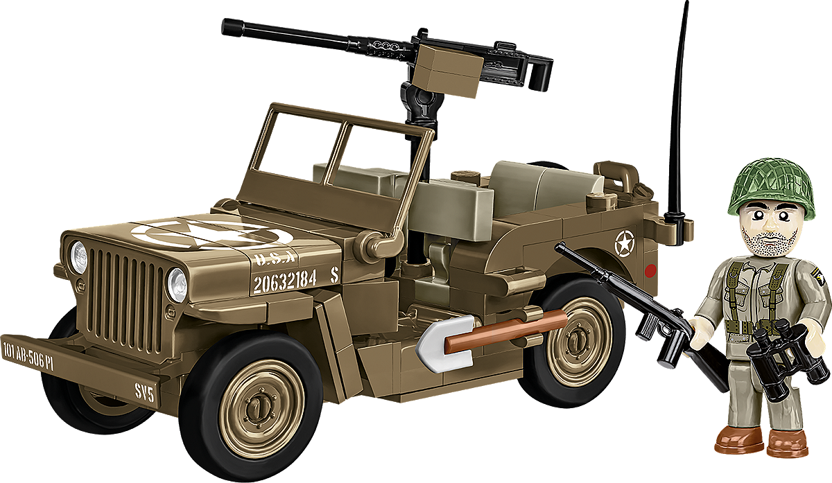Willys MB