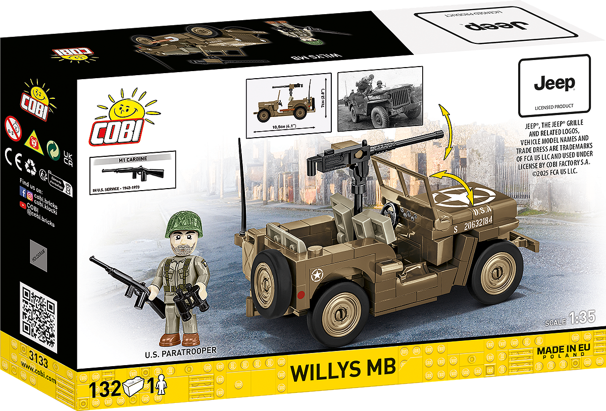 Willys MB - fot. 11