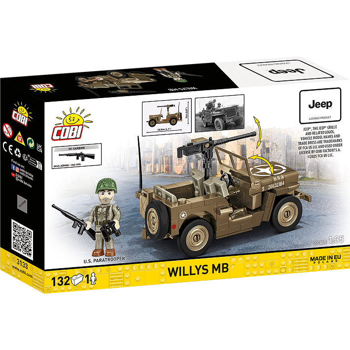 Willys MB - fot. 11