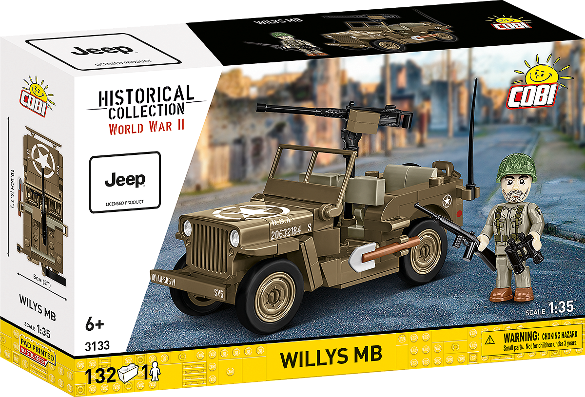 Willys MB - fot. 10