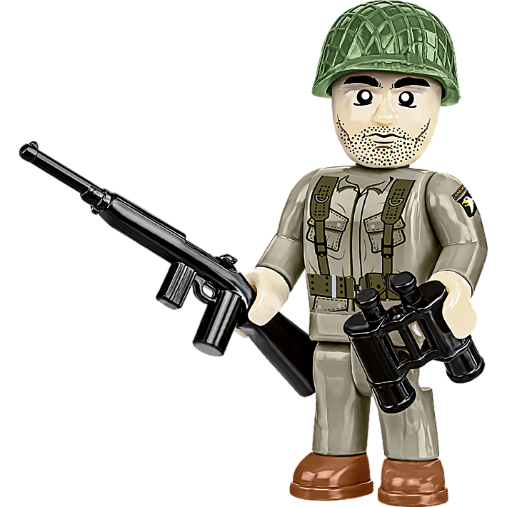 Willys MB - fot. 6