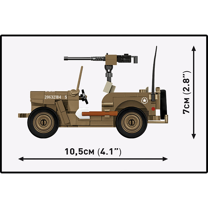 Willys MB - fot. 7