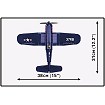Chance Vought F4U-4 Corsair - fot. 12