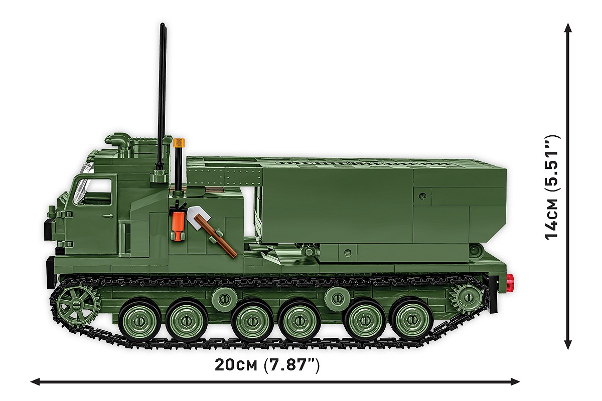 M270 MLRS - fot. 10